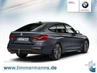 BMW 320d Gran Turismo xDrive M Sport Autom. (Bild 2/18)