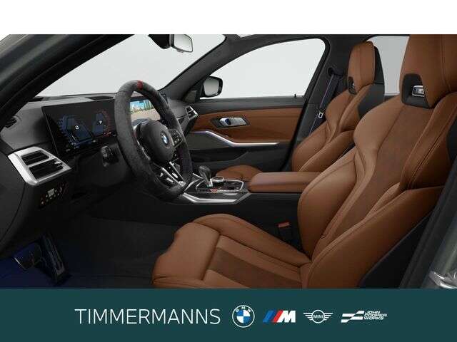 BMW M3 (Bild 3/5)