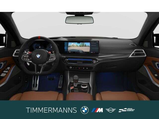 BMW M3 (Bild 4/5)
