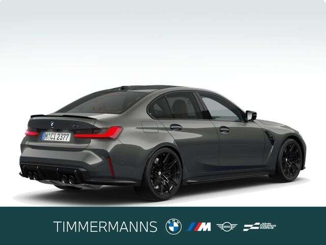 BMW M3 (Bild 5/5)