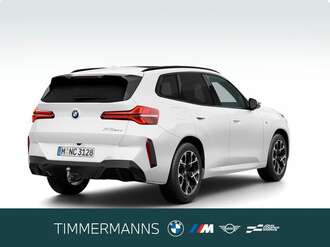 BMW X3 (Bild 2/5)