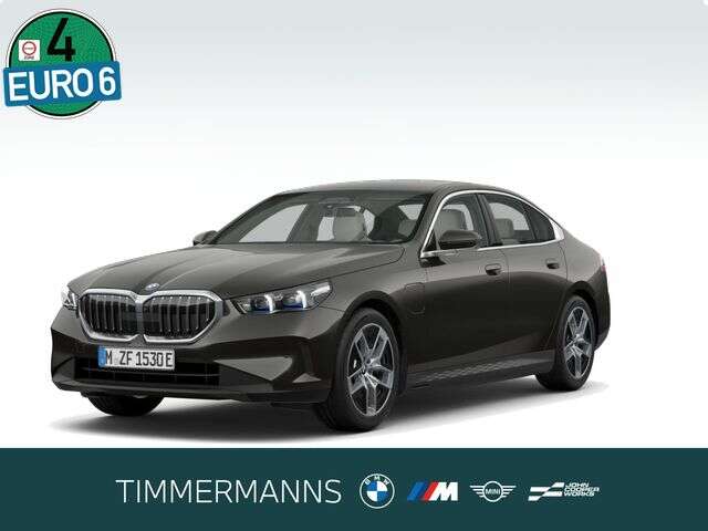 BMW 550 (Bild 1/5)