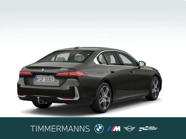 BMW 550 (Bild 2/5)