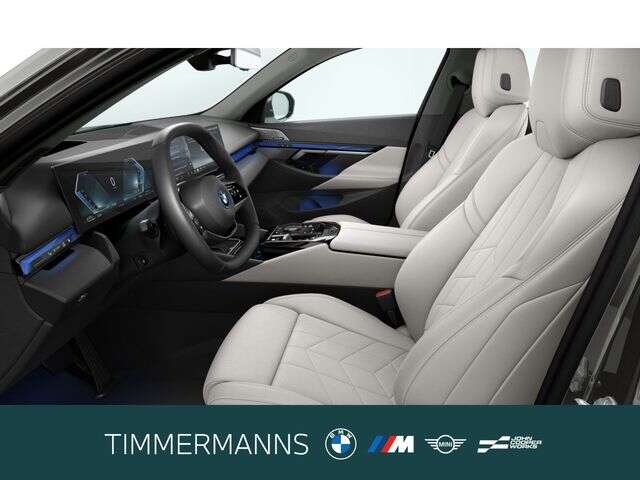 BMW 550 (Bild 3/5)