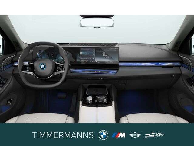BMW 550 (Bild 4/5)