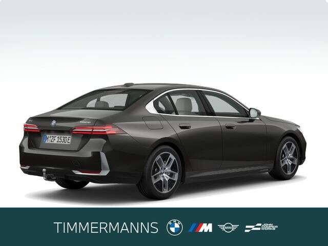BMW 550 (Bild 5/5)