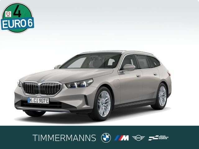 BMW 530 (Bild 1/5)