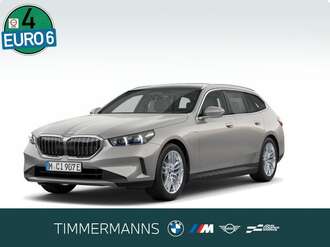 BMW 530 (Bild 1/5)