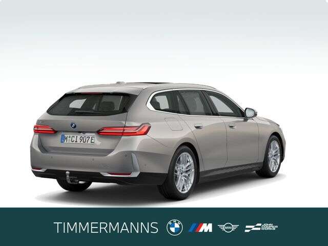 BMW 530 (Bild 2/5)