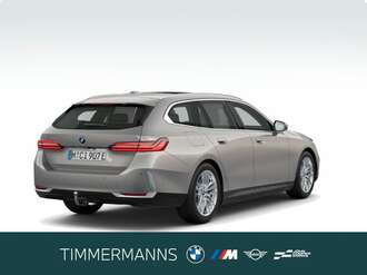 BMW 530 (Bild 2/5)