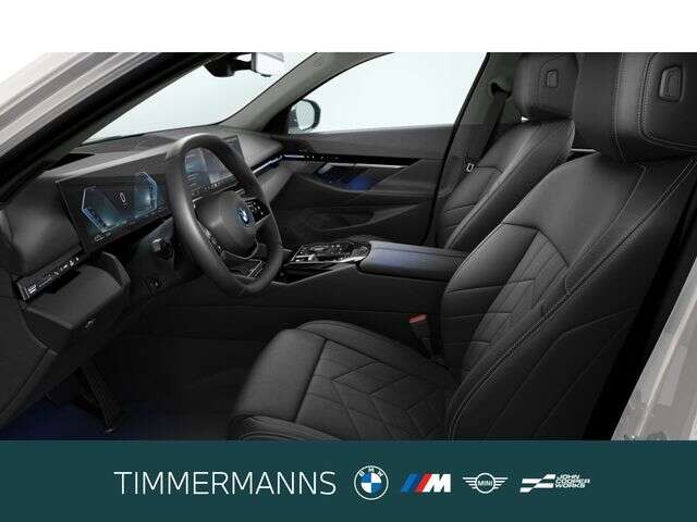 BMW 530 (Bild 3/5)
