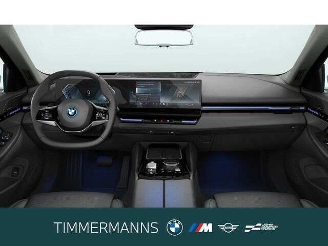BMW 530 (Bild 4/5)