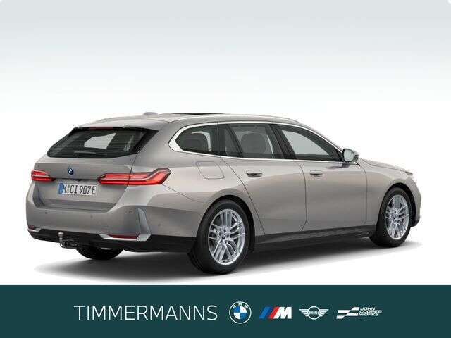 BMW 530 (Bild 5/5)
