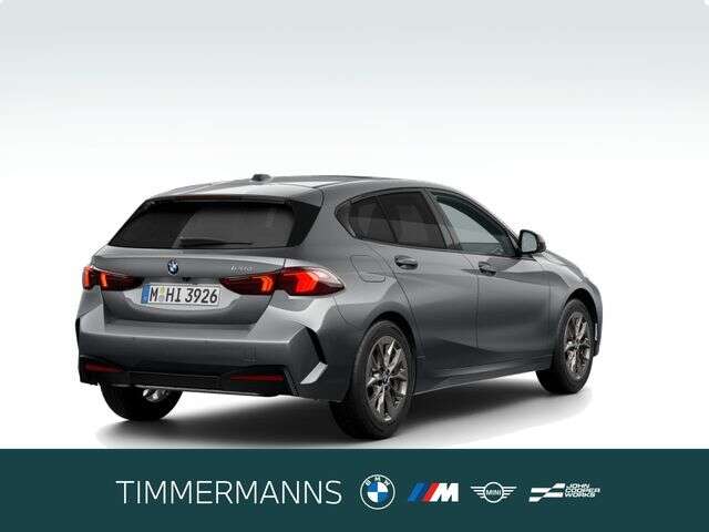 BMW 120 (Bild 2/5)
