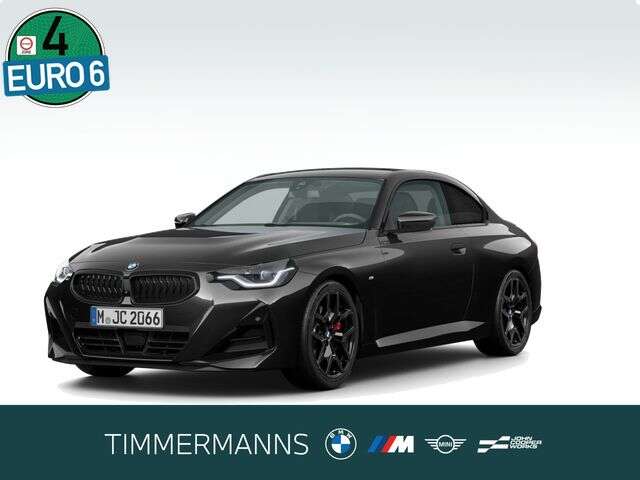 BMW 220 (Bild 1/5)