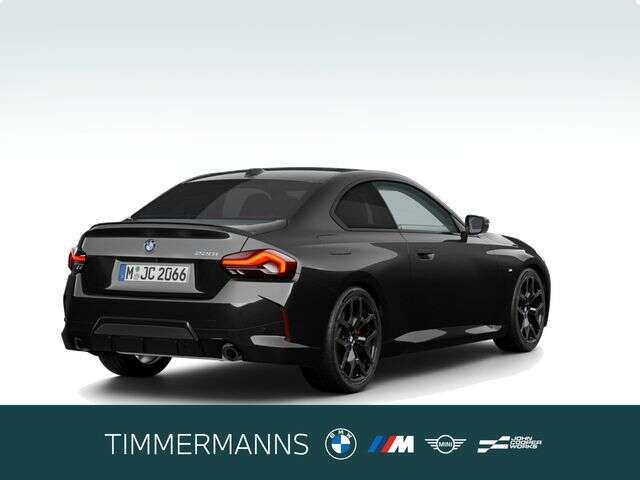 BMW 220 (Bild 2/5)