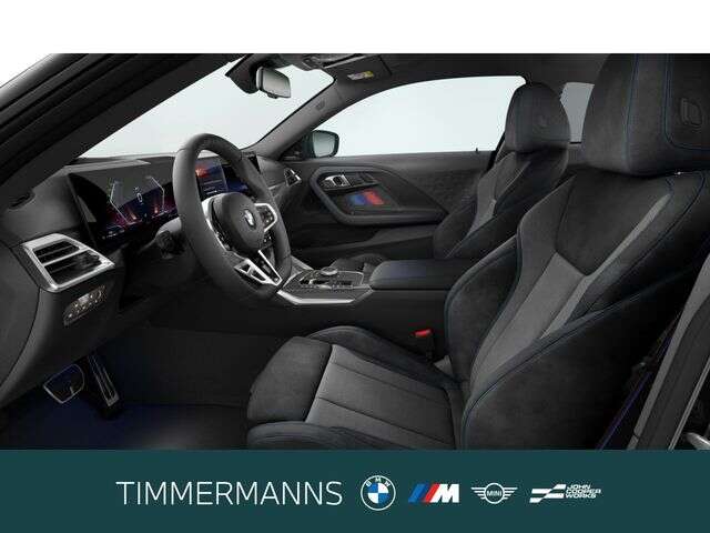 BMW 220 (Bild 3/5)