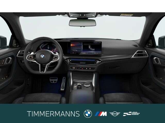 BMW 220 (Bild 4/5)