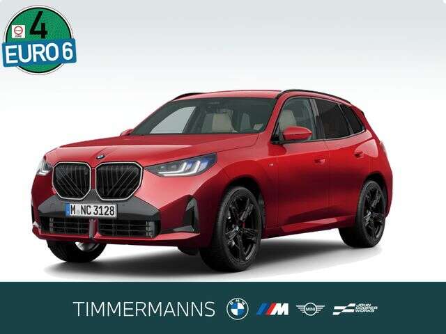 BMW X3 (Bild 1/5)