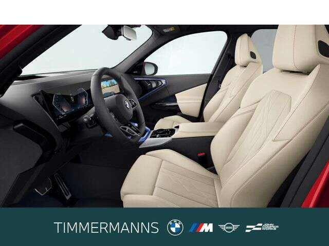 BMW X3 (Bild 3/5)