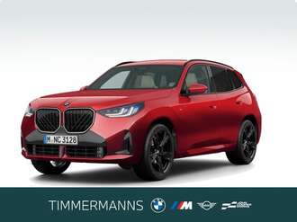 BMW X3 (Bild 1/6)