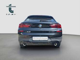 BMW X2 (Bild 3/9)