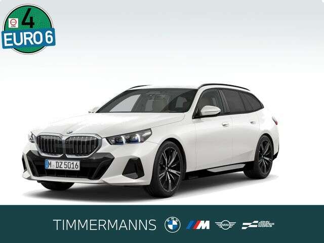 BMW 520 (Bild 1/5)
