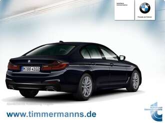 BMW 520d (Bild 2/24)