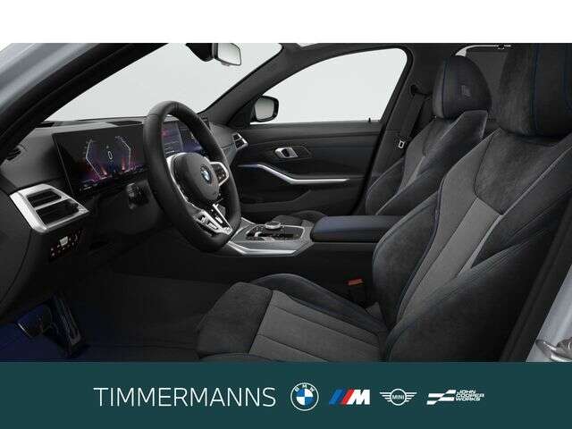 BMW 320 (Bild 3/5)
