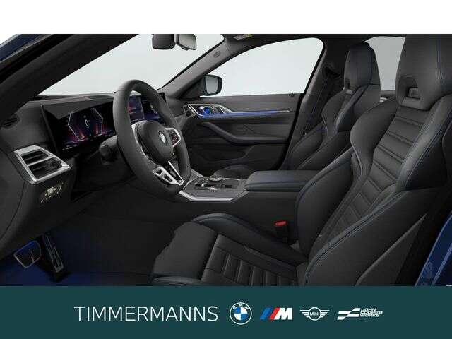 BMW 420 (Bild 3/5)