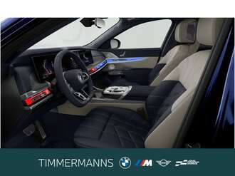 BMW 740 (Bild 3/5)