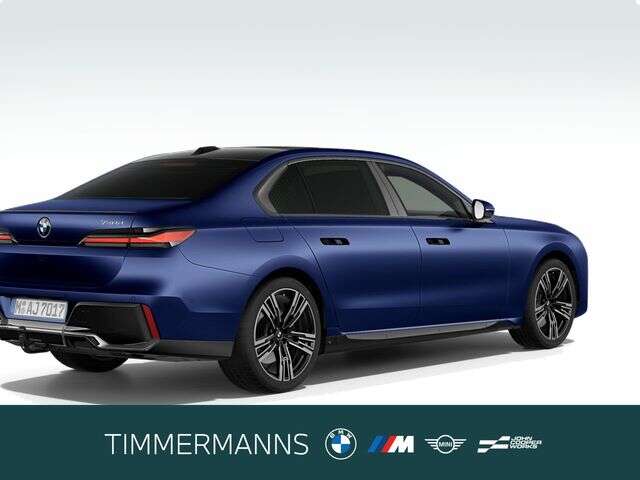 BMW 740 (Bild 5/5)