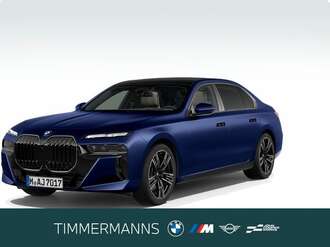 BMW 740 (Bild 1/6)