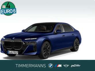 BMW 740 (Bild 1/5)