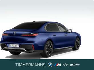 BMW 740 (Bild 2/5)