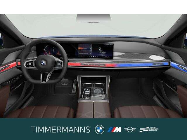BMW 740 (Bild 4/5)