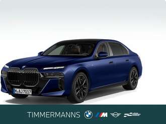 BMW 740 (Bild 1/6)