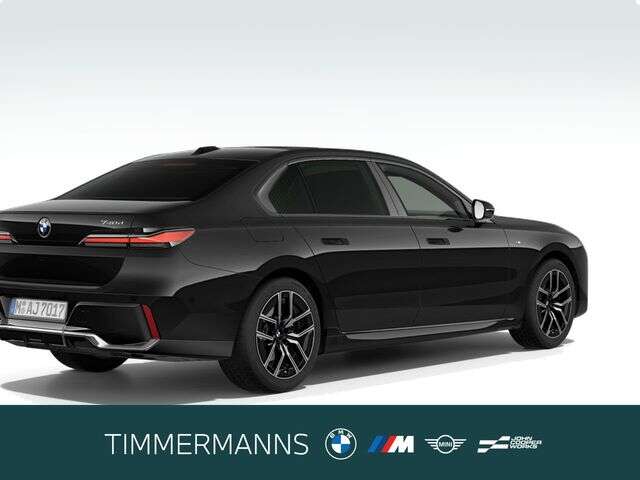 BMW 740 (Bild 5/5)