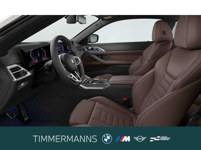 BMW 420 (Bild 3/5)