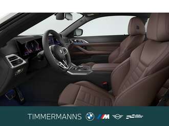 BMW 420 (Bild 3/5)
