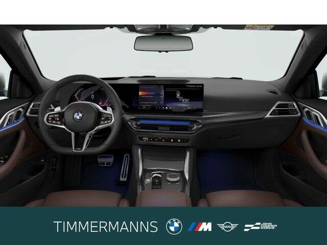 BMW 420 (Bild 4/5)