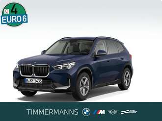 BMW X1 (Bild 1/5)