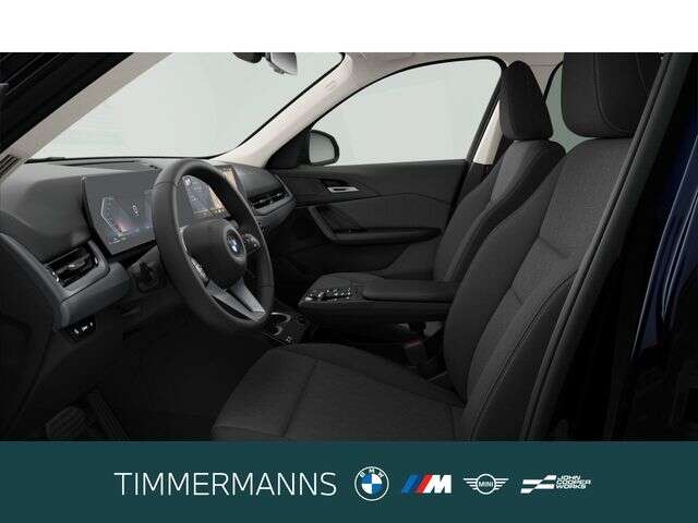 BMW X1 (Bild 3/5)