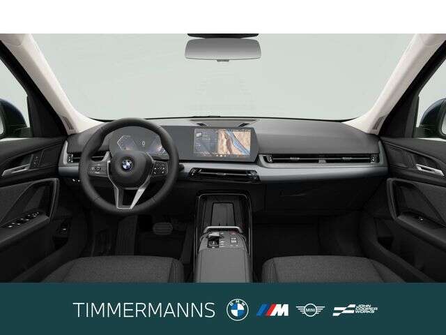 BMW X1 (Bild 4/5)