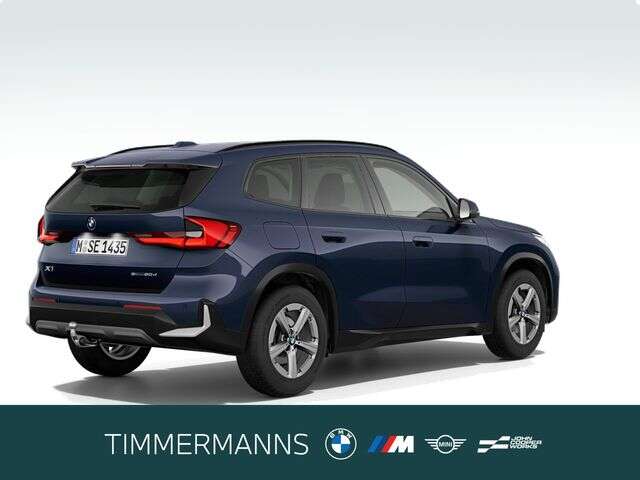 BMW X1 (Bild 5/5)