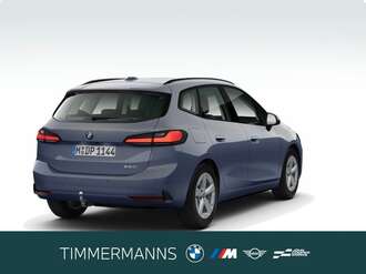BMW 220 Active Tourer (Bild 2/5)