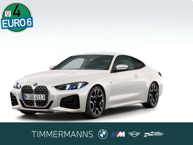 BMW 420 (Bild 1/5)