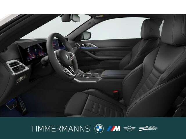 BMW 420 (Bild 3/5)