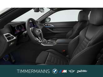 BMW 420 (Bild 3/5)