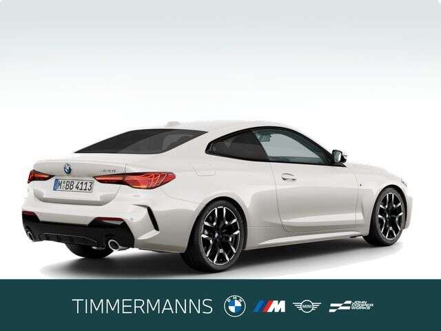 BMW 420 (Bild 5/5)